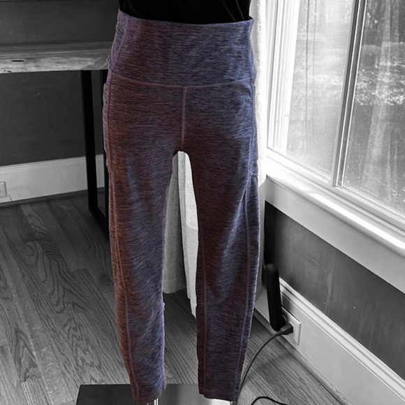 Victoria's Secret Gray Leggings - Picture 7 of 7